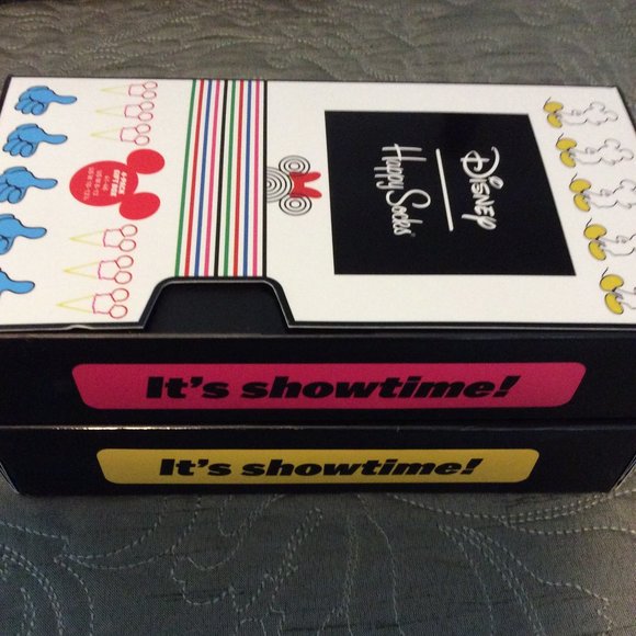 Men's Disney Collection of Happy Socks - Picture 6 of 8